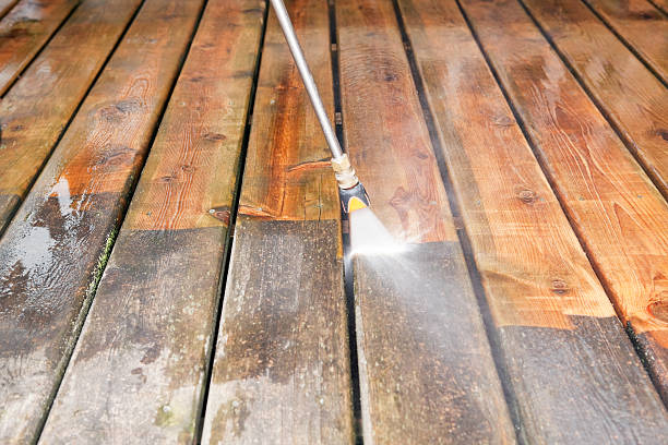 Best Patio and Deck Pressure Washing  in Wilkinson Heights, SC